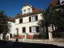 Appartement  Bischheim, dernier tage d'une maison de 2 tages, avec terrasse, cave, cellier, potager, cour arrire com